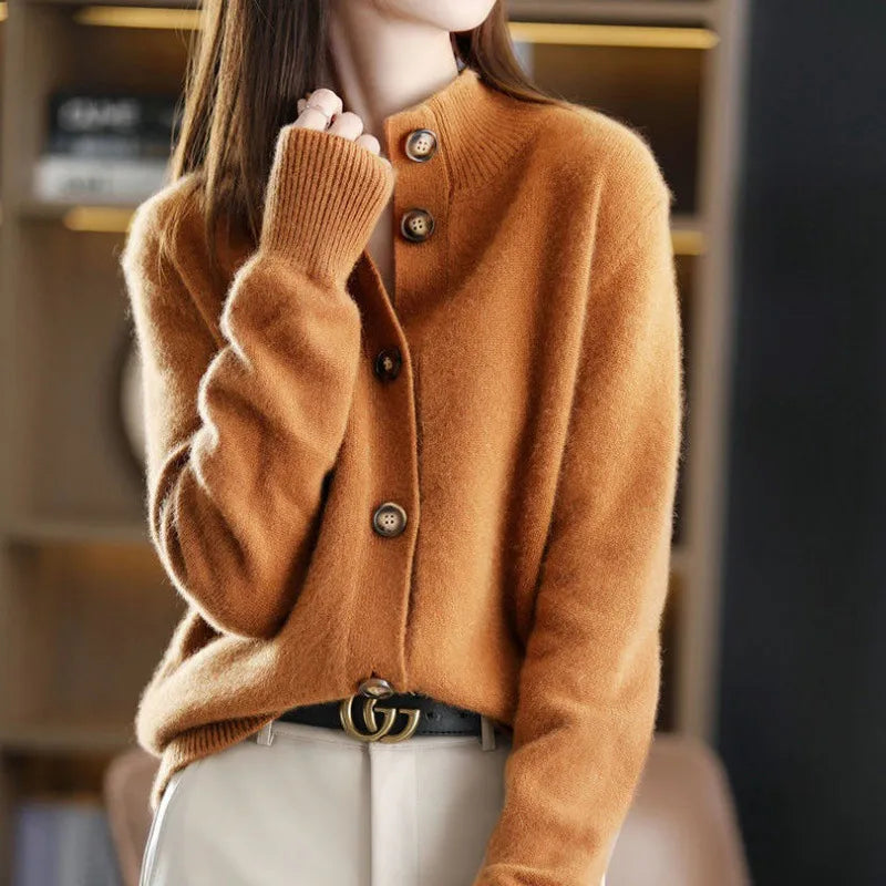 CLAIRE | STIJLVOL EN COMFORTABEL DAMES VEST