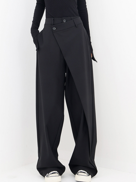 Yuli™ | Moderne baggy pantalon