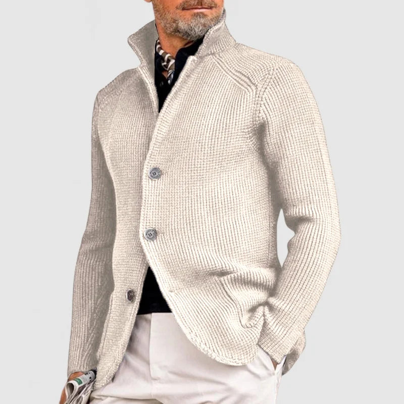 Dennis™ | Stijlvolle Cardigan
