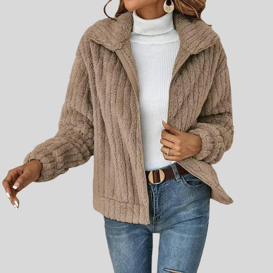 ISABEL | STIJLVOLLE DAMES VEST