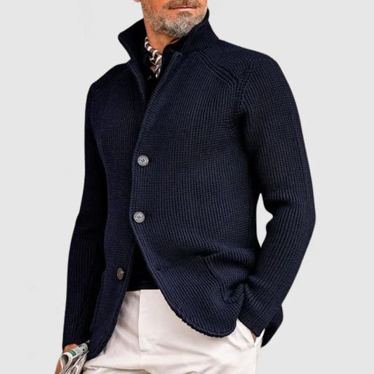 Dennis™ | Stijlvolle Cardigan