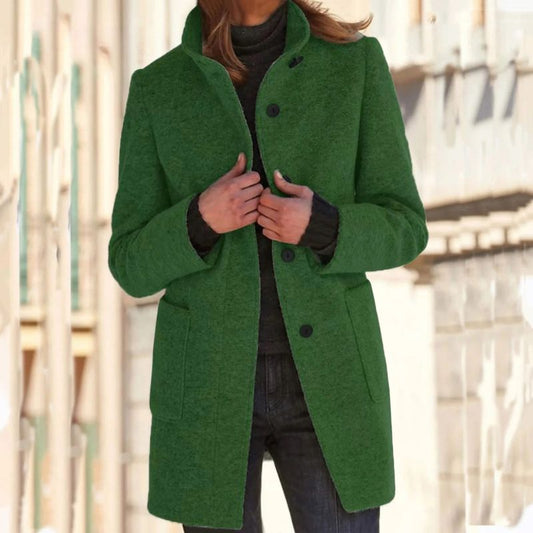 PIPI™ | ELEGANTE DAMES WINTERJAS
