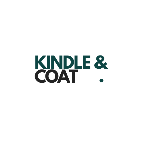 Kindle & Coat