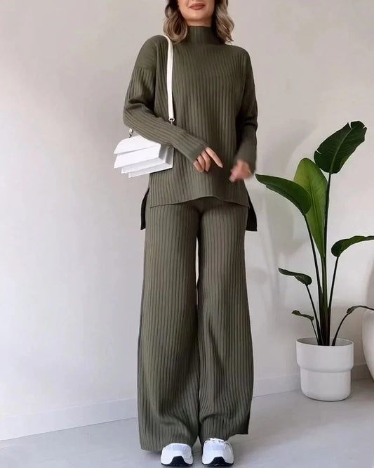 GIGI | COMFORTABELE EN WARME SET