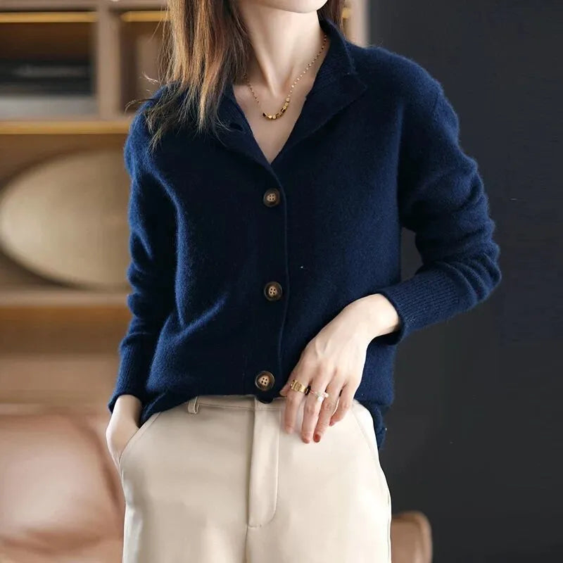CLAIRE | STIJLVOL EN COMFORTABEL DAMES VEST
