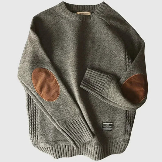 Dennis™ | Warme Trui